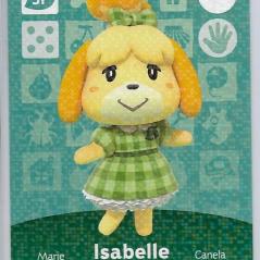 301isabelle