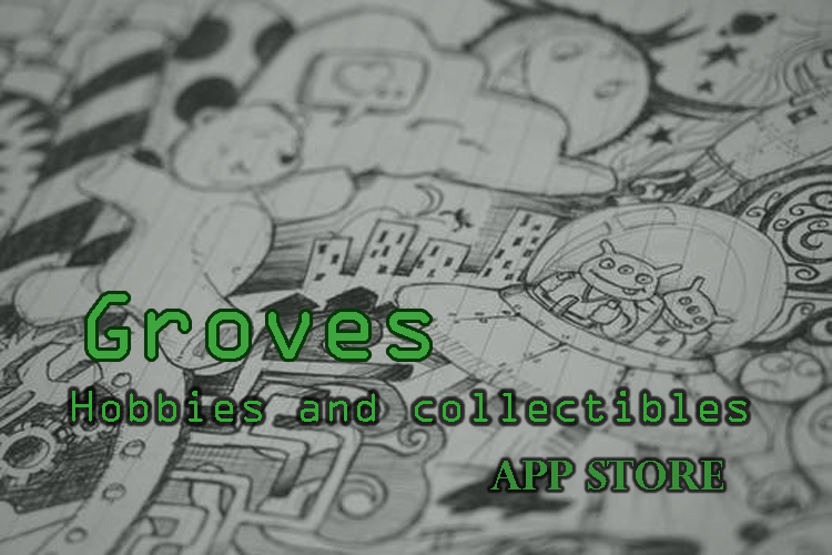 GrovesHC App Store now live!